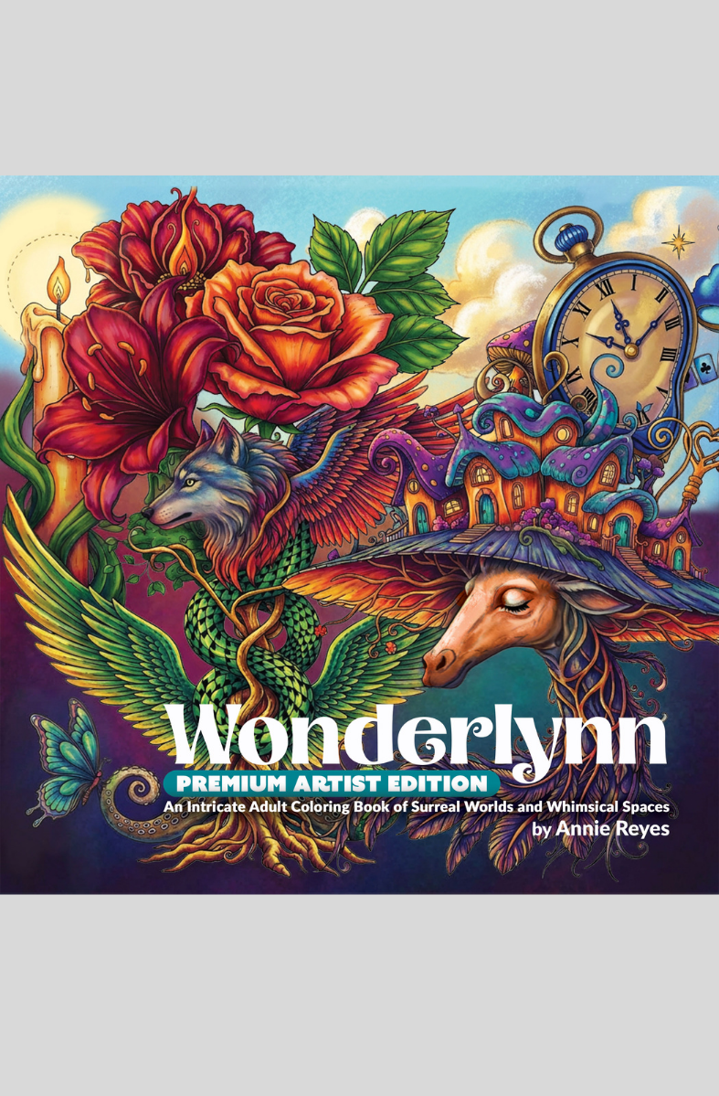 Wonderlynn: Premium Artist Edition