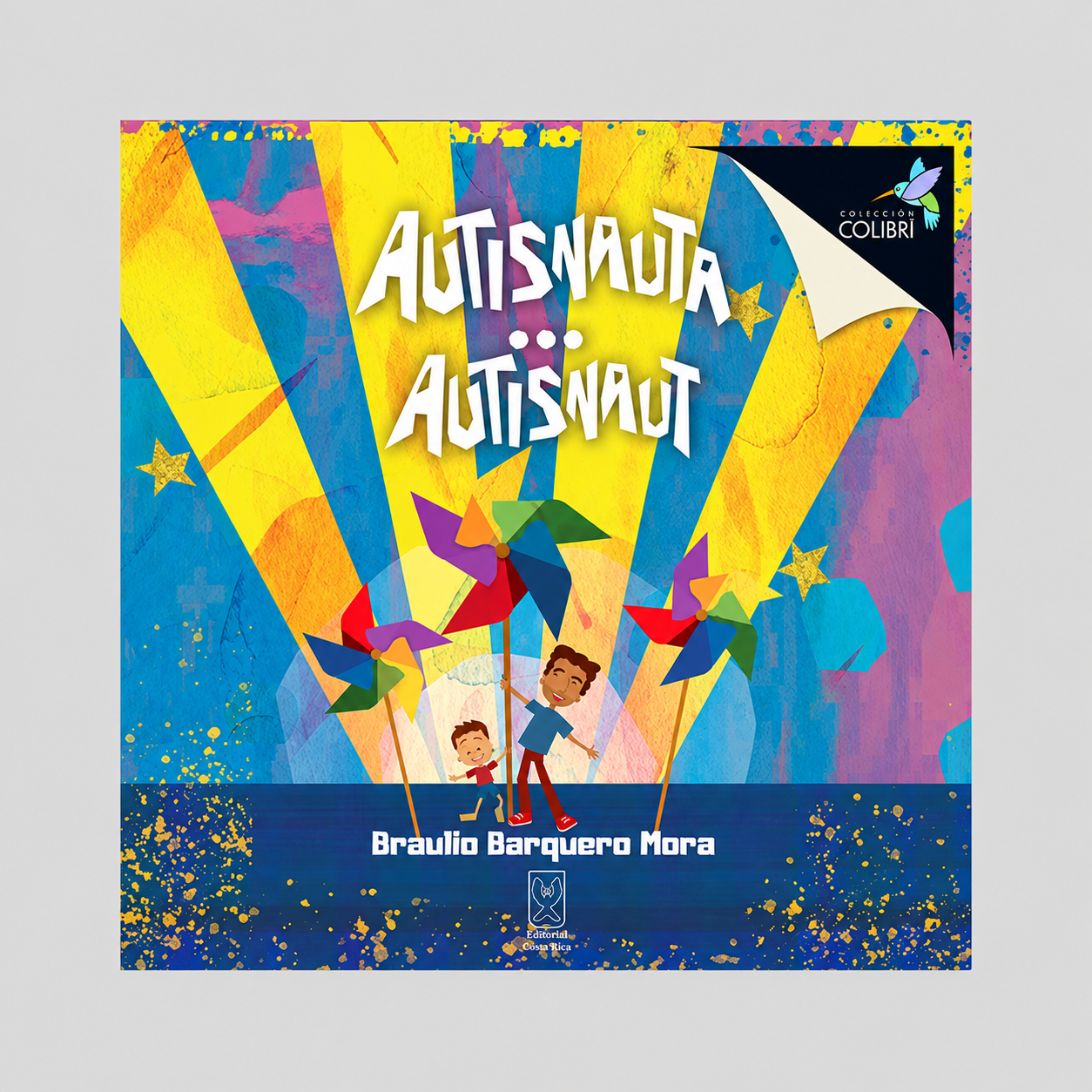 Autisnauta… Autisnaut