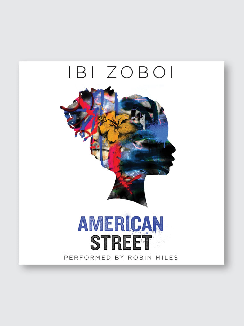 American Street – Award-Winning YA Novel on Haitian-American Identity