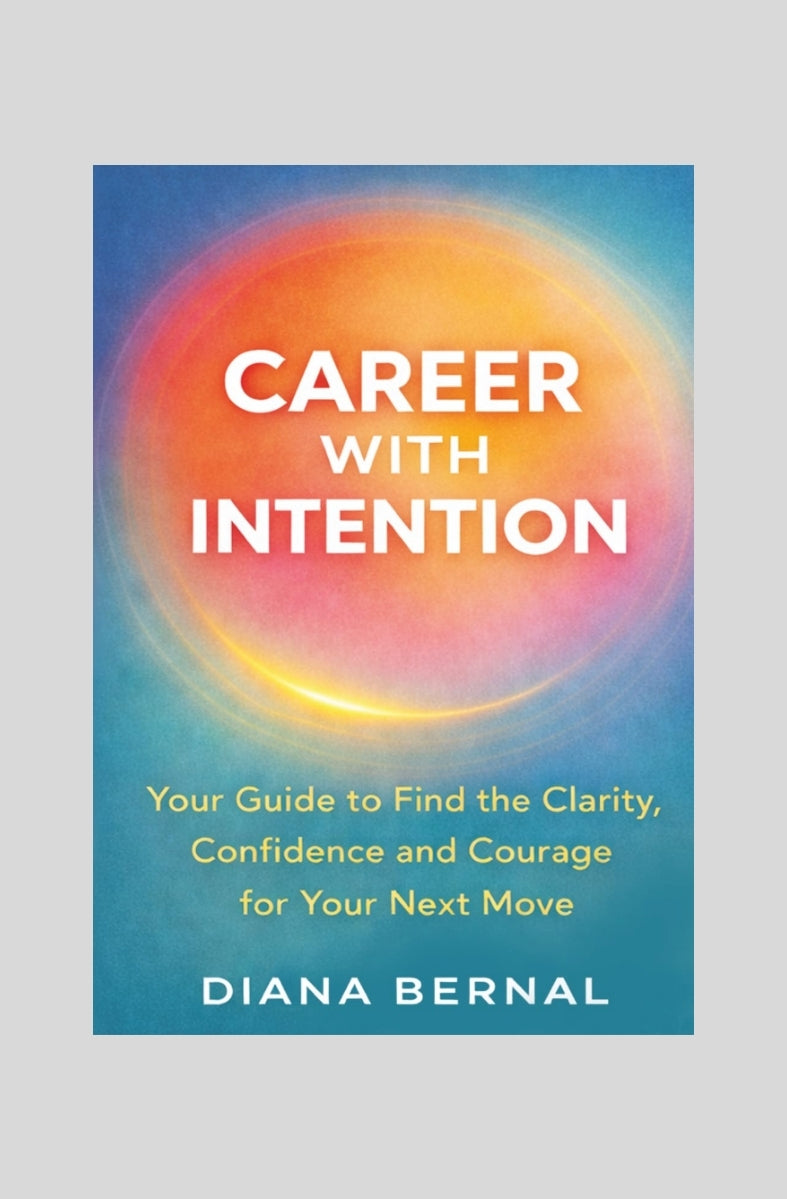 Career with Intention