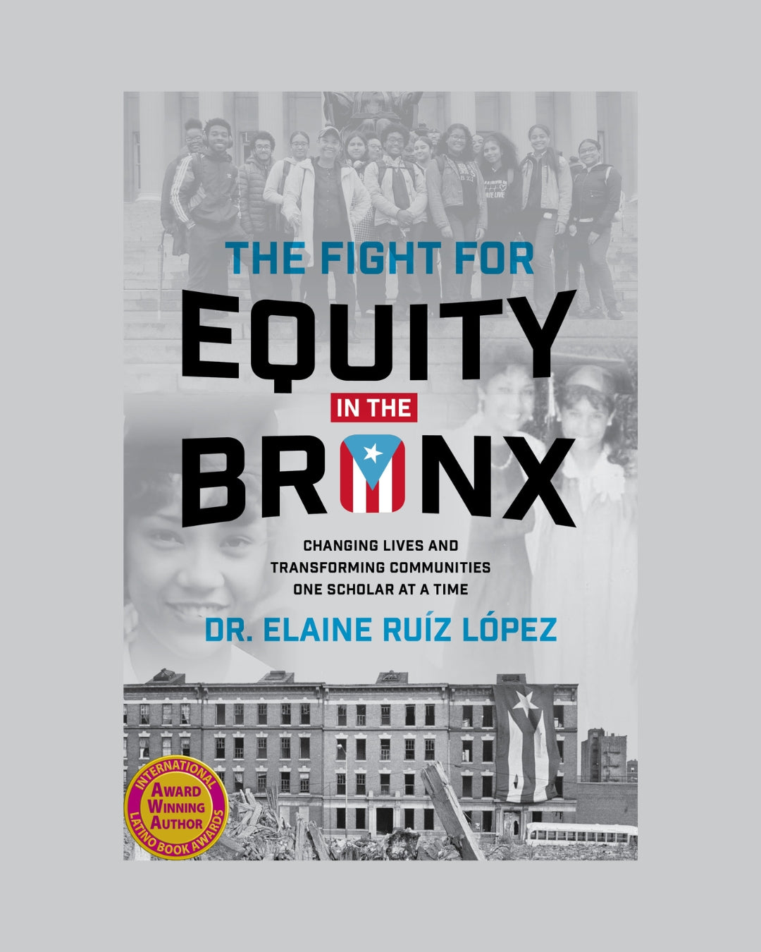 The Fight for Equity in the Bronx