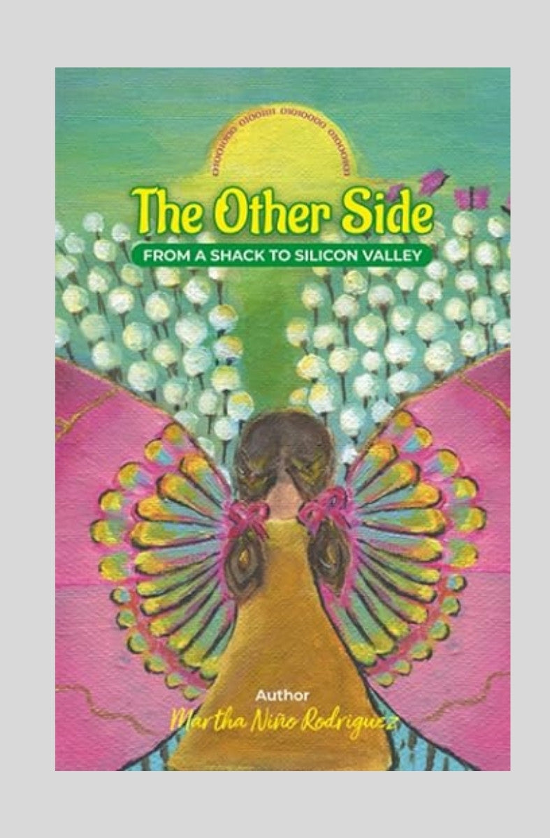 The Other Side: From a Shack to Silicon Valley