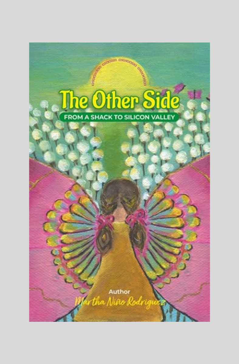 The Other Side: From a Shack to Silicon Valley