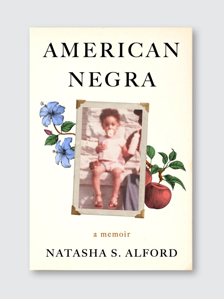 American Negra – Memoir on Afro-Latina Identity and Power