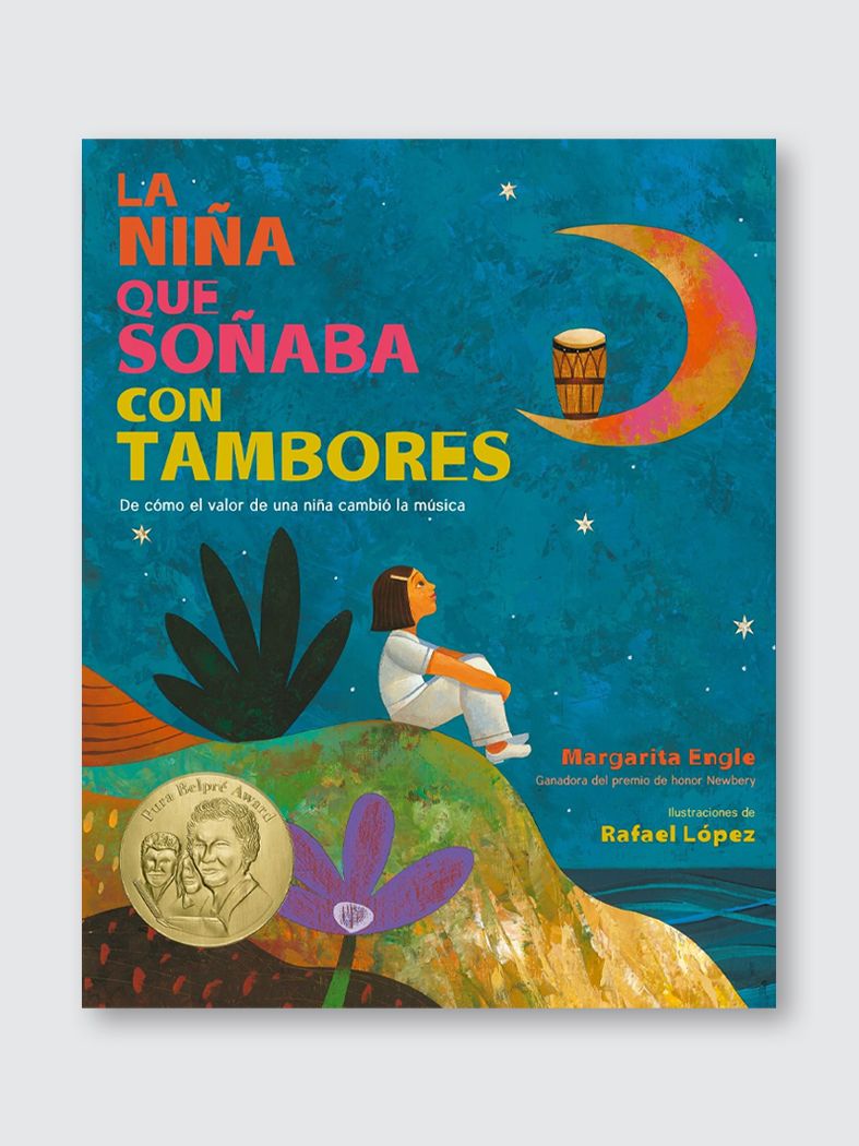 La Niña Que Soñaba con Tambores – Inspiring Story of Musical Bravery