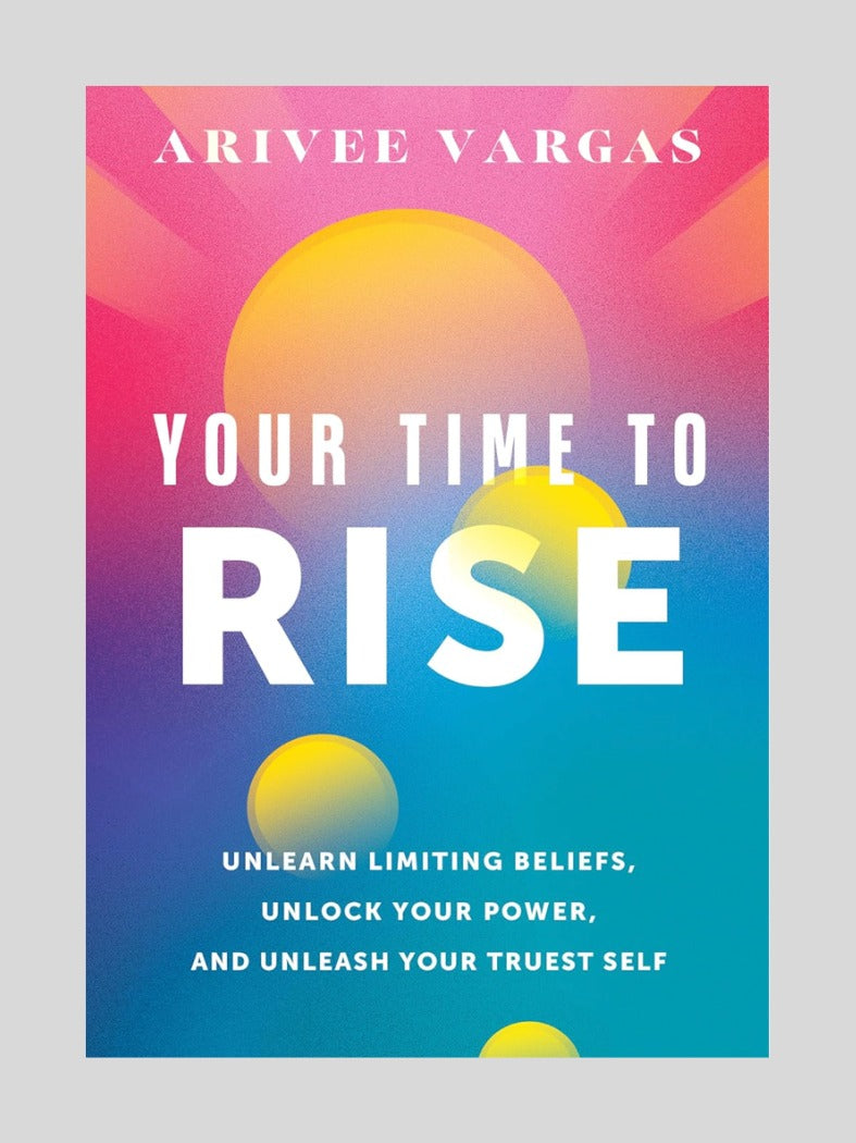 Your Time To Rise